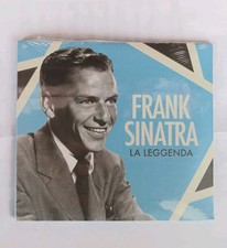 Frank Sinatra - La Leggenda 2