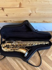Sassofono Tenore Selmer Super