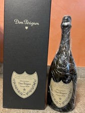 Dom Perignon 2010 Box