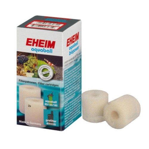 Eheim 2618080 spugne - eheim,