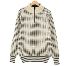 Varde Maglione Nordic Quarter