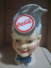 salvadanaio vintage Coca Cola
