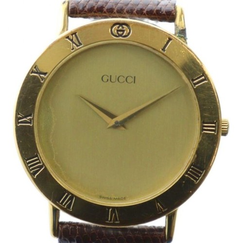 Orologio gucci 3000 quarzo - gucci,