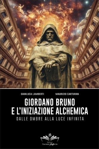 Libro giordano bruno - giordano,