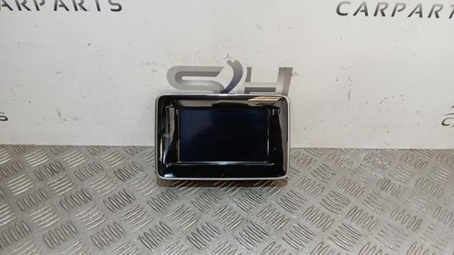 Display multifunzione mercedes - display,
