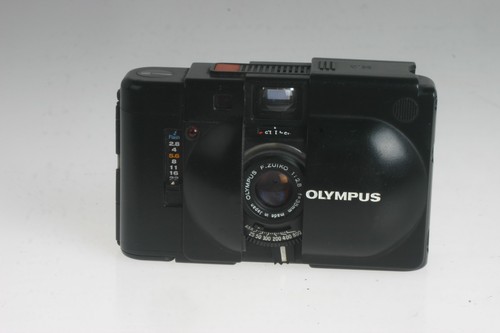 Olympus con f - olympus,