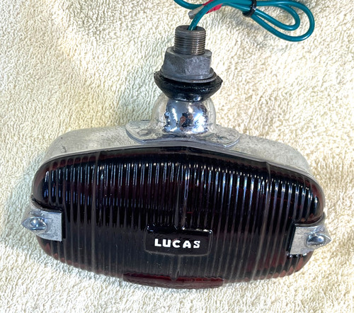 Lucas l494 fendinebbia per - lucas,