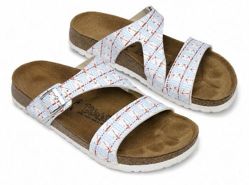 Sandali birkenstock birkis - sandali,