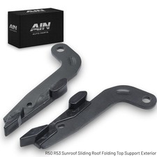 Per Mini Cooper R50 R53 Tetto