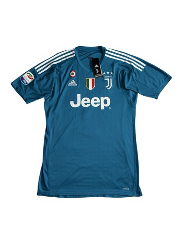 Nwt adidas juventus 2017 - nwt, 2017/18