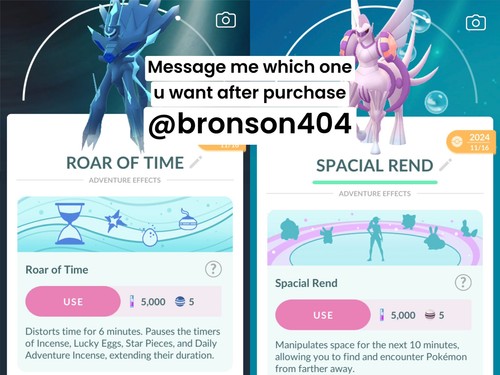 Origine dialga palkia con - dialga,