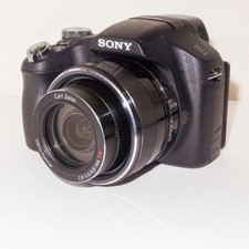 Fotocamera digitale sony - digitale,