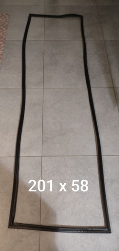 Guarnizione magnetica vetrina