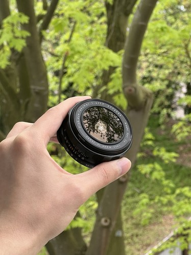 Asahi pentax super - asahi, super-takumar
