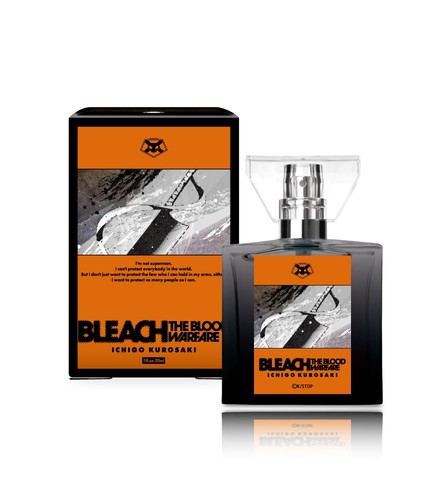 Primaniacs bleach ichigo - primaniacs,