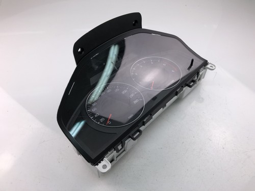 Strumentazione volvo s60 - volvo,