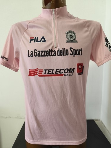 Maglia fila cycling ciclismo - maglia,