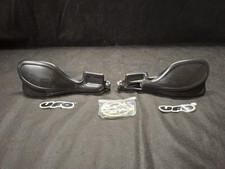 COPPIA PARAMANI CROSS UFO UNIVERSALI