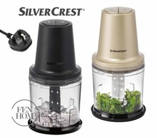 Silvercrest Mini Tritatutto