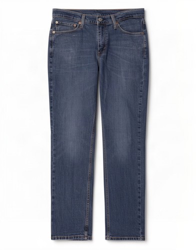 Jeans levi uomo 511 slim - 511, w32