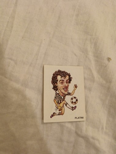 Figurina panini calciatori - figurina,