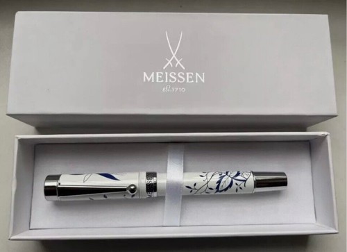 Penna stilografica meissen - stilografica,
