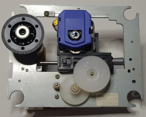 Unità per sony - sony, xa-333es
