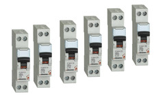 BTicino FC881 Interruttore