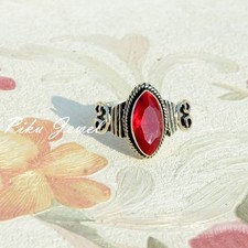 Anello da uomo in argento