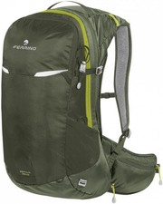 Zaino trekking Ferrino Zephyr 22+3 Verde 