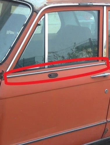 Profilo originale porta - profilo,