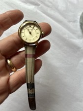 Orologio polso burberry - orologio, da