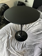Tavolino Laterale Design Knoll