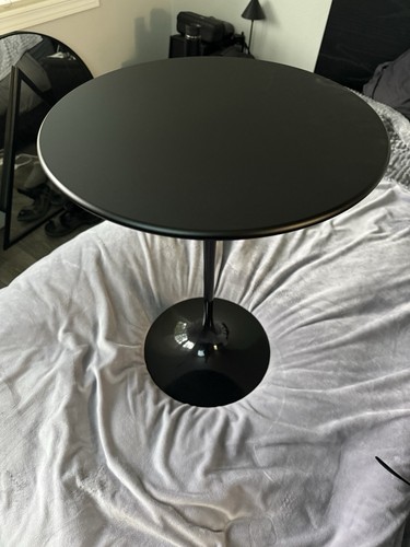 Tavolino laterale design knoll - laterale,