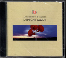 Depeche Mode – Music For The