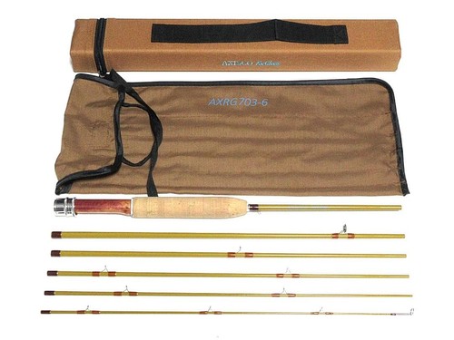 Fly rod akisco reglas - fly,