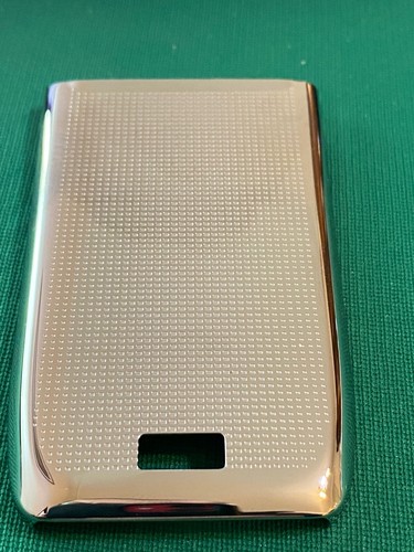 Nokia e51 copri batteria - nokia, batteria-