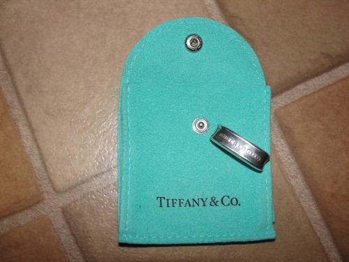 Ciondolo tiffany co - ciondolo,