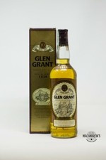 Scotch Whisky GLEN GRANT 10yo