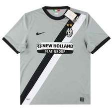 T shirt Nike x Juventus