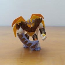 GORMITI TITANIUM - POP DEL