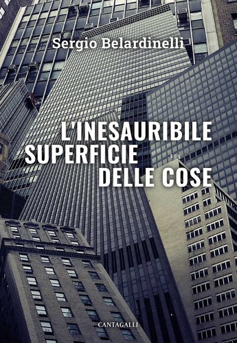 Inesauribile superficie - l'inesauribile,
