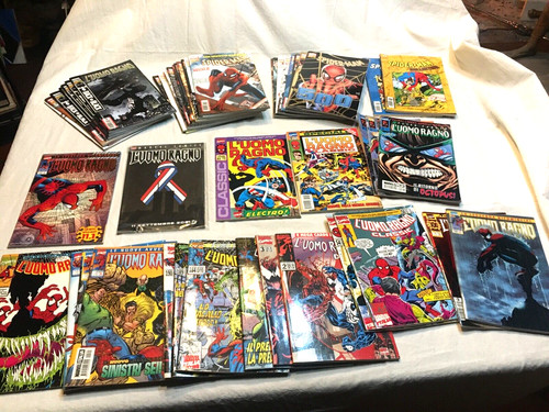 Lotto spider man uomo - lotto, 49