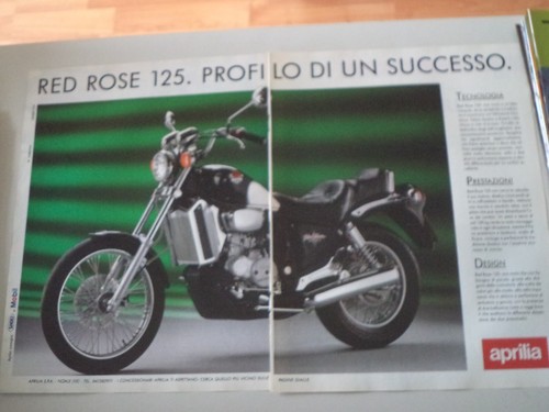 Advertising pubblicità 1990 - pubblicità,