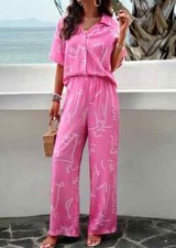 Tailleur Completo Outfit Set