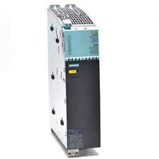 Siemens SINAMICS S120 ALM 16kW 6SL3130-7TE21-6AA1 6SL3 130-7TE21-6AA1-usato-