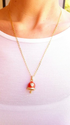 Collana donna ghita jewels con - collana,
