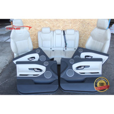 INTERNO SEDILI TAPPEZZERIA RANGE ROVER EVOQUE (L538)(2011 >) 2.0D 4X4 150CV 204D
