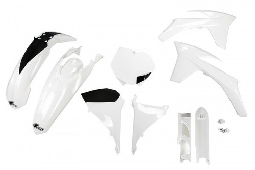 Kit plastiche carene full - kit,