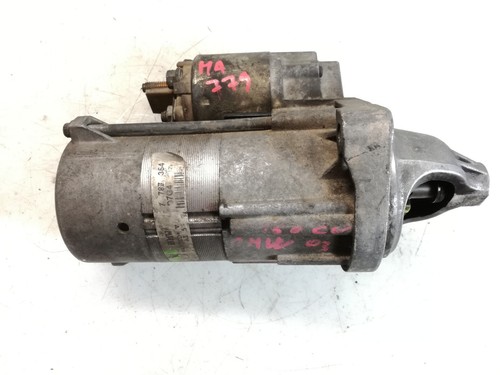 Motorino avviamento bmw - bmw, 320